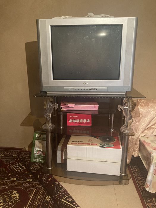 Televizor Телевизор LG