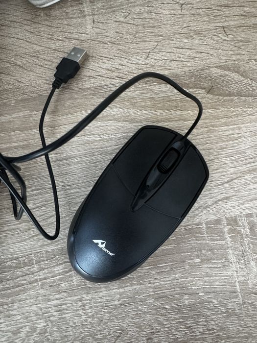 Vand mouse nou cu USB