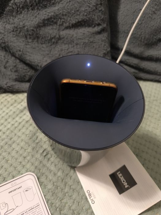 Încărcător wireless