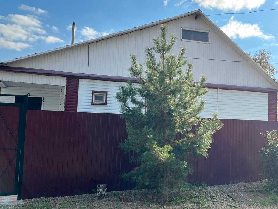 Продажа дома в Рабочем поселке