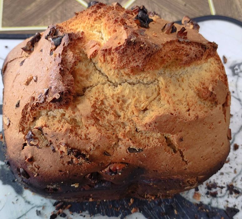 Хлебопекарна Moulinex