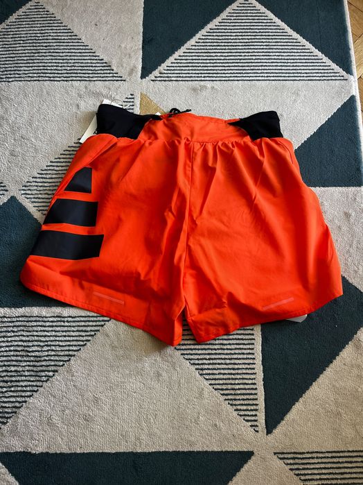 Шорти за бягане Adidas Terrex