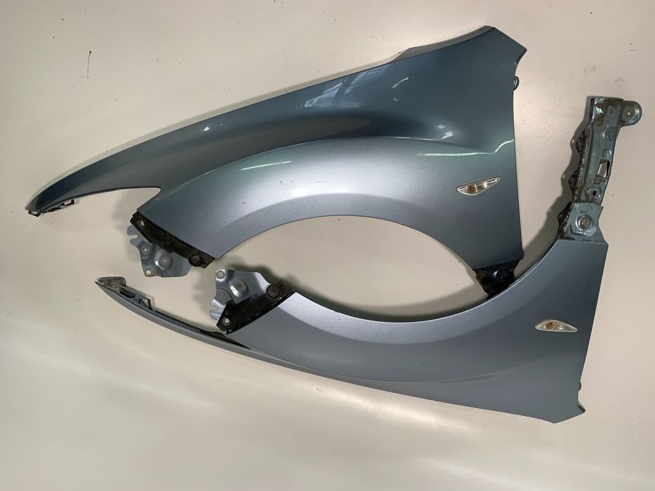 Mazda 6 GH1 GH2 2007 фар фарове стоп стопове калник волан