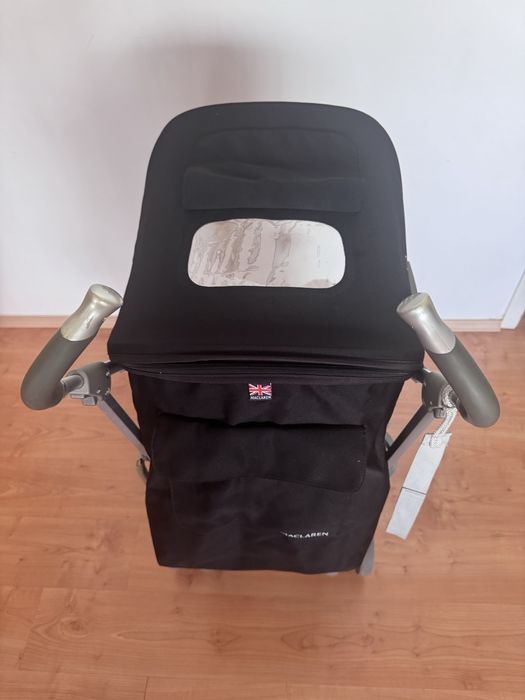 Количка Maclaren Techno XLR