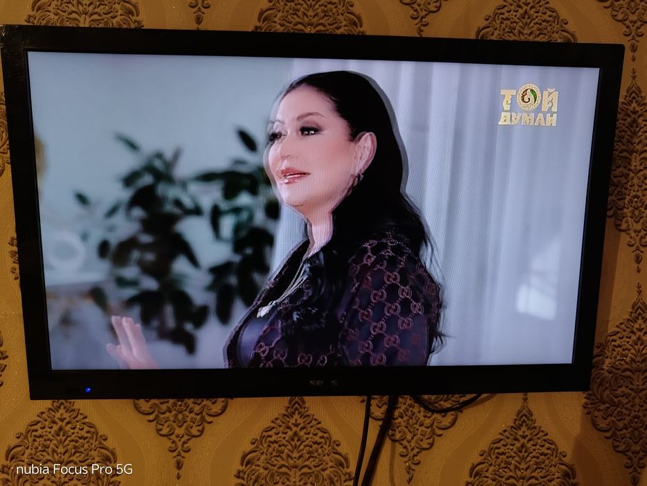 Продам телевизор