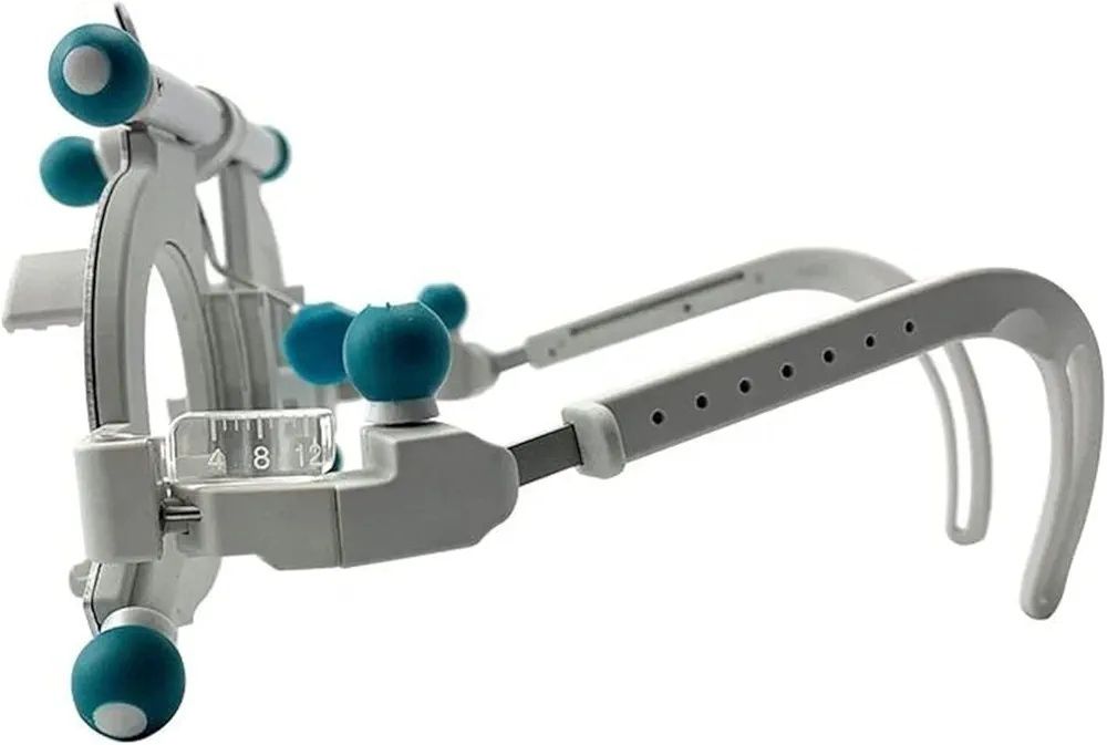 Оборудване за Очен Кабинет