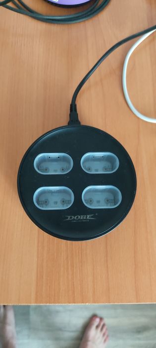 BATTERY CHARGER DOBE. Зарядка. Для Геймпада Xbos