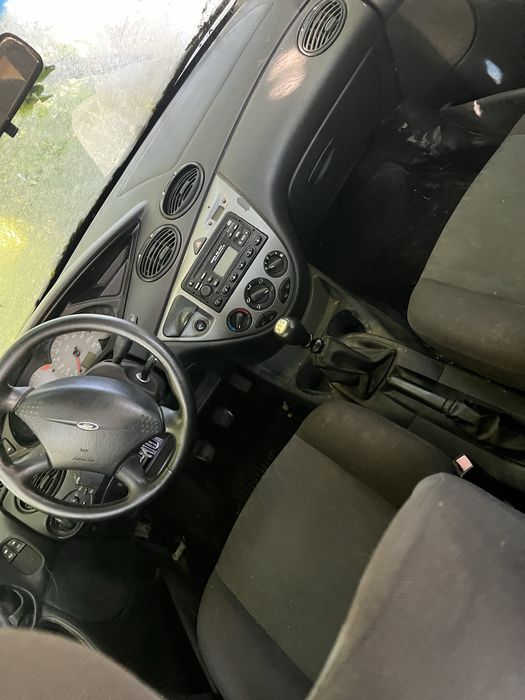 Ford Focus 1.9 TDI за части