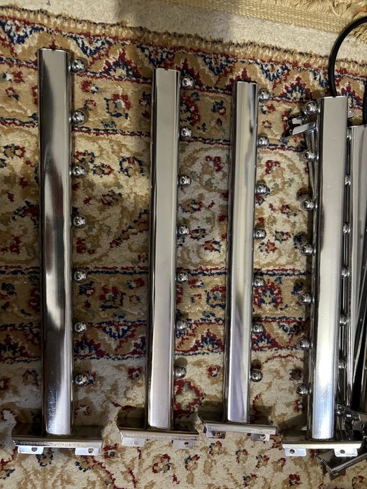 Продам кронштейны