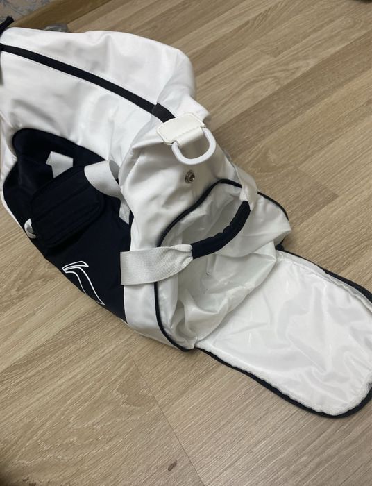 сумка для спорта li ning