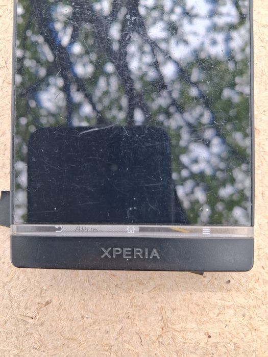 Telefon de colecție Sony LT26i