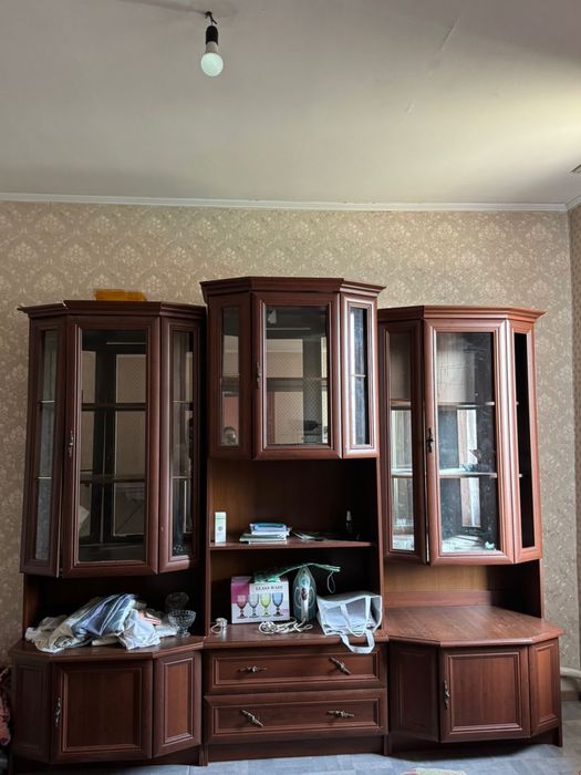 Гарнитур для зала