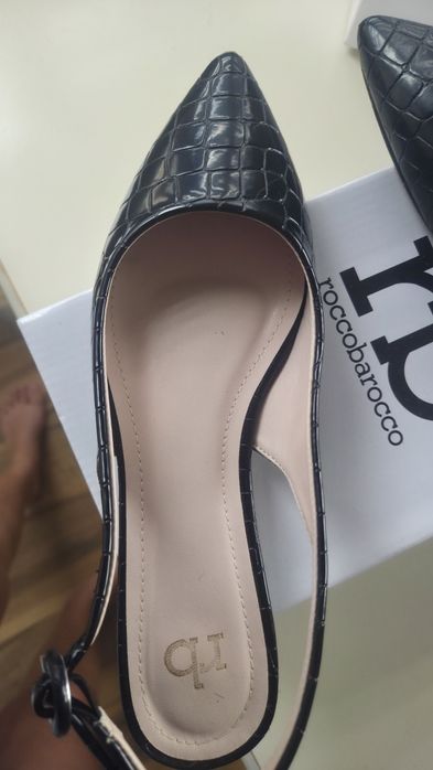 Официални обувки