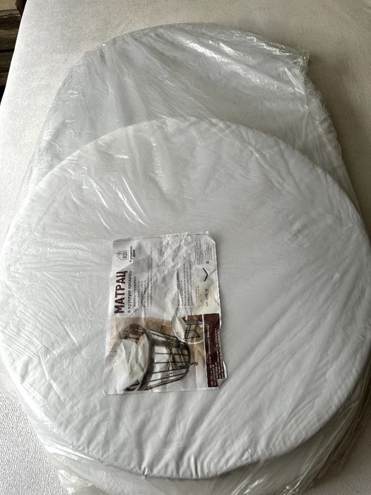 Продам детскую кроватку