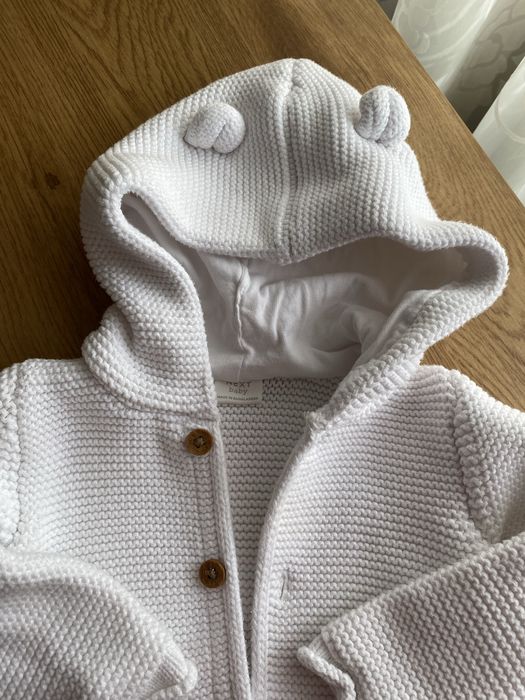 Next бебешка жилетка