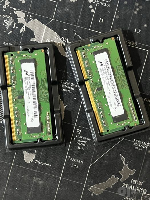 Operativka 2 ta ikkalasi ham 2gb dan