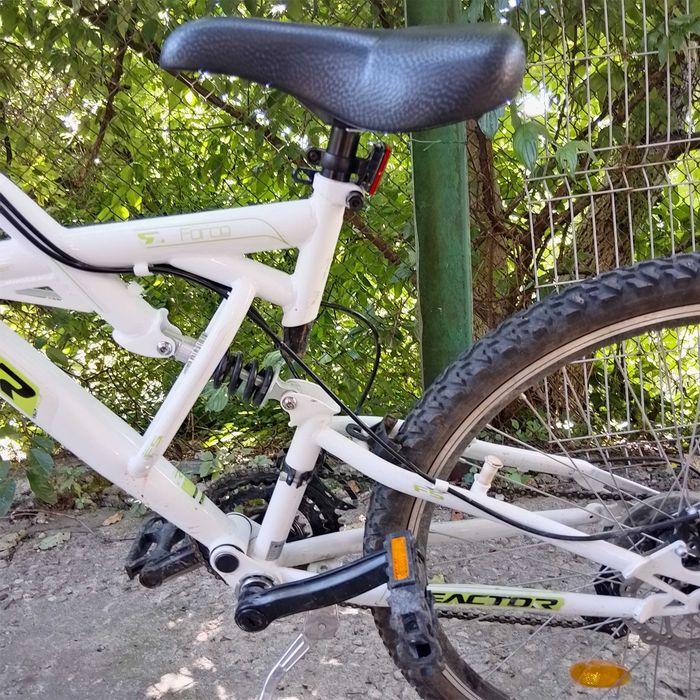 Детски велосипеди 24", 26"