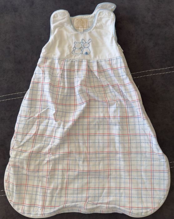 Чувалче за сън за бебе