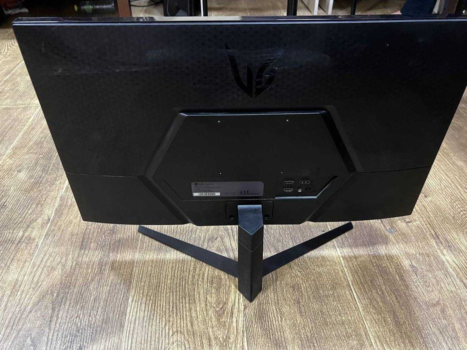 Monitor UltraGeer LG