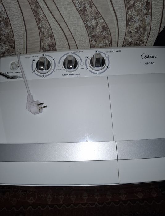 Машинка полуавтомат.