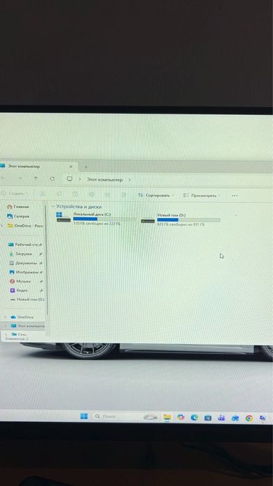 игровой компьютер Geforce RTX3060 Ti