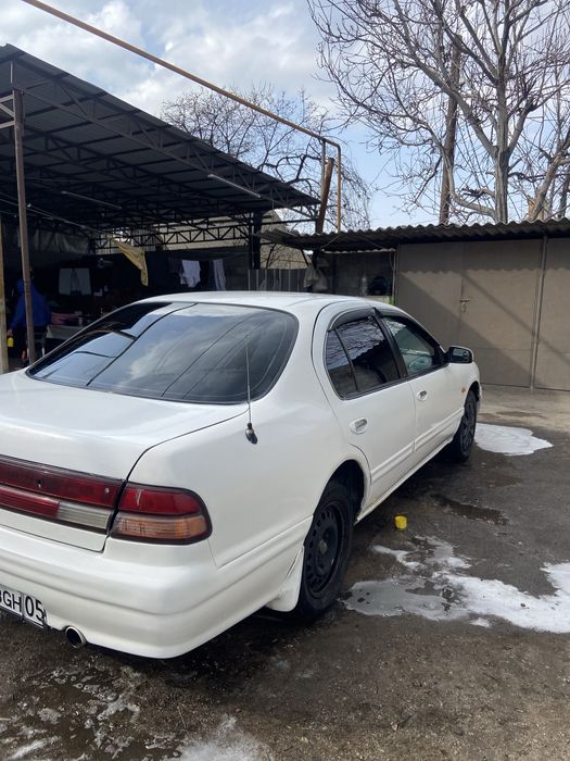 Нисан максима а 32