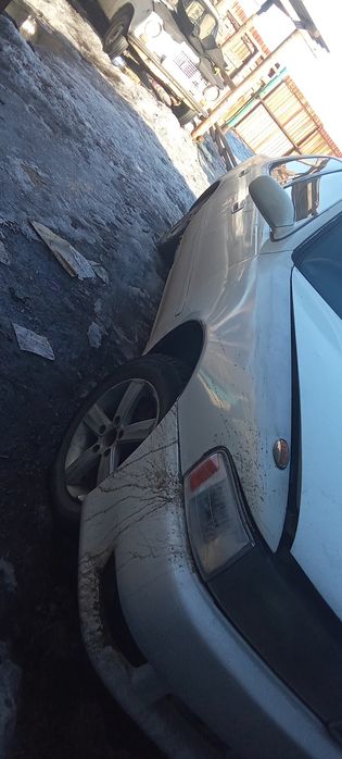 Тойота креста 1993