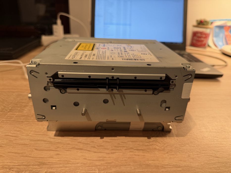 Navigatia mare Mercedes GLC w253, C w205, V klasse w447 vito