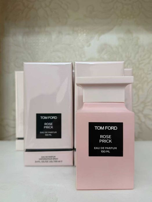 Tom Ford Rose Prick