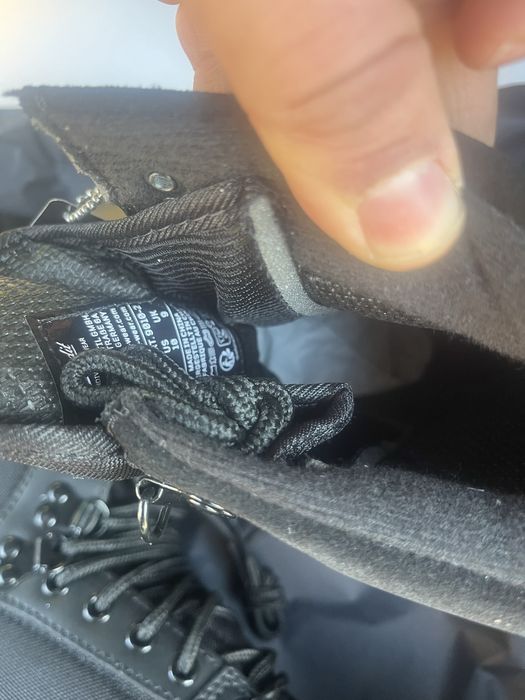 Немски кубинки размер 43