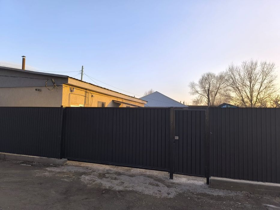 Продам частный ДОМ