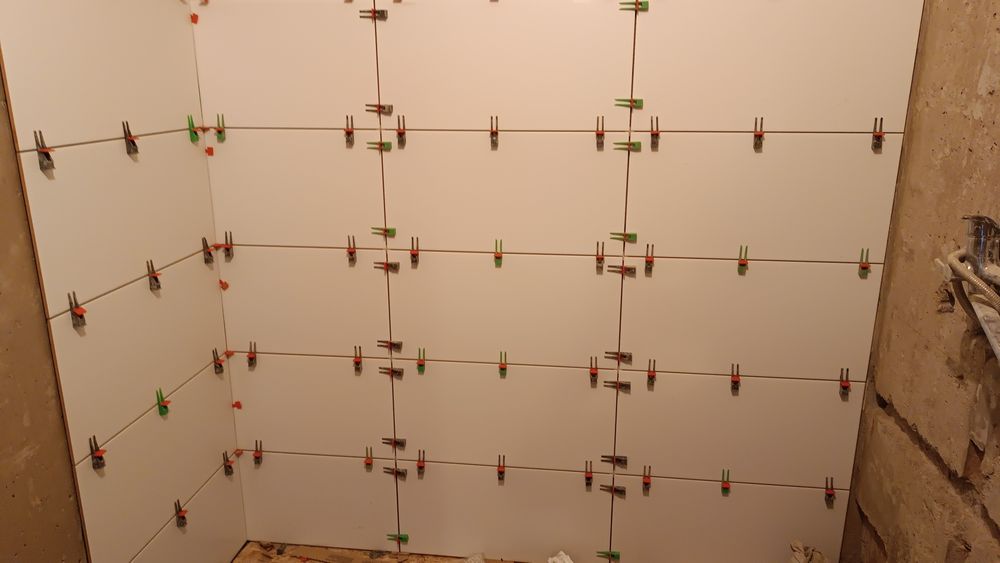 Кафельщик.Ремонт квартир