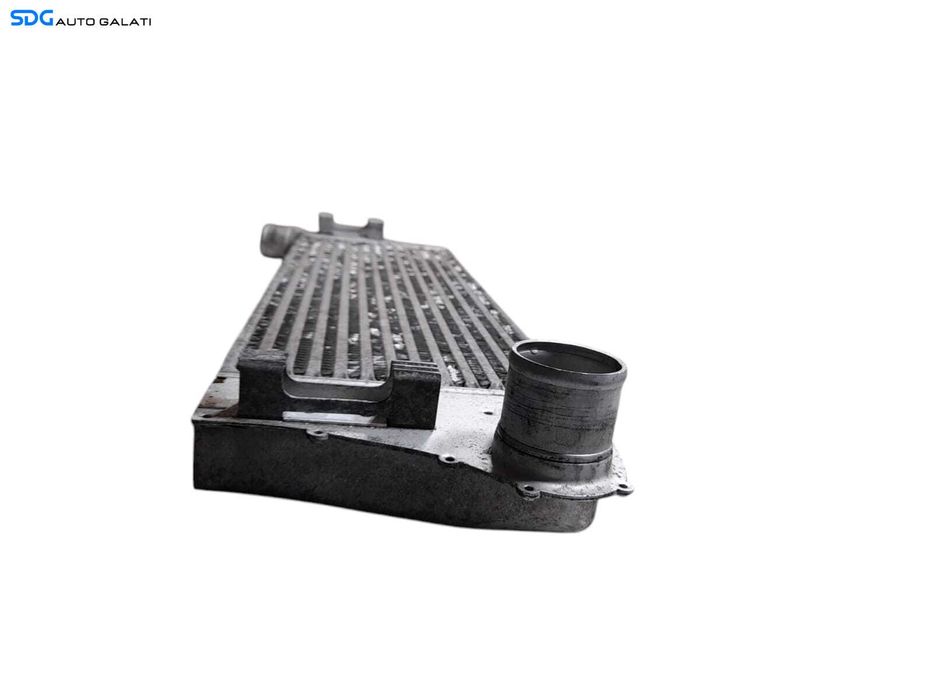 Radiator Intercooler Renault Scenic 2 1.9 DCI 2003 - 2009 Cod 8200115540 [N0900]