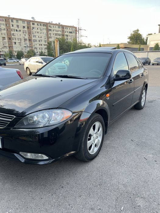 Lacetti 1.8   2009 yil