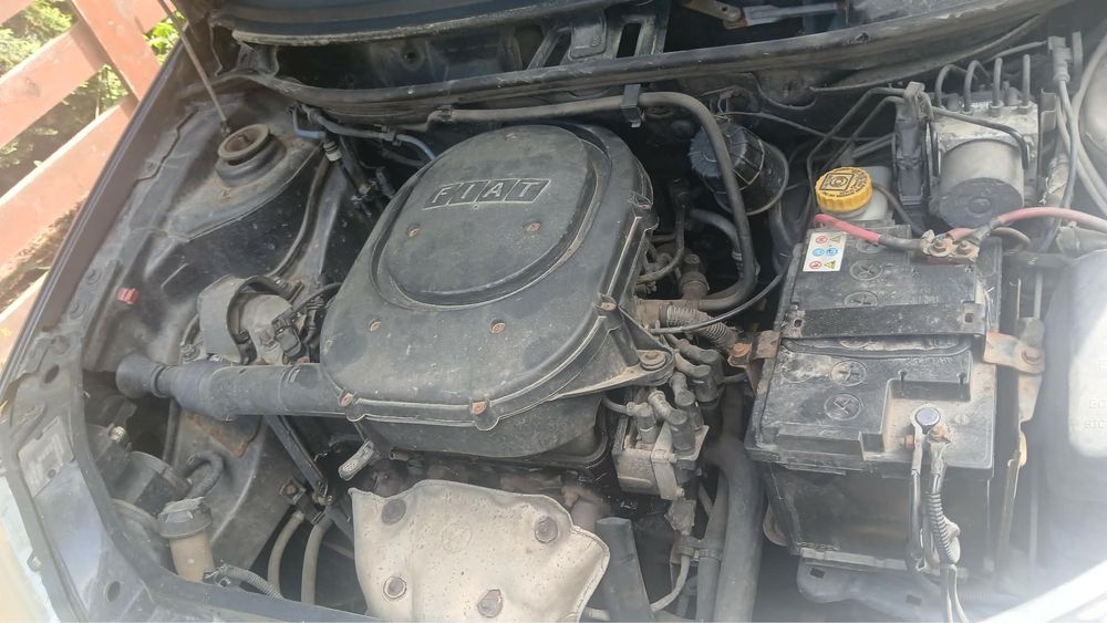 DACIA 1300 2005 — imagine 4