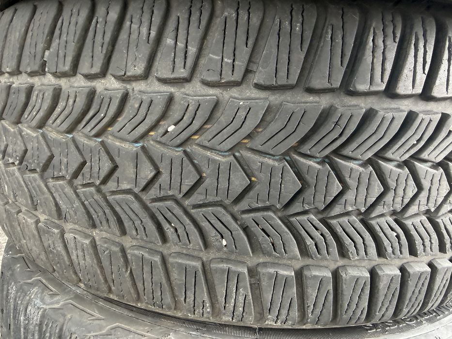 Зимни гуми 225/45/17
