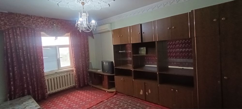 Урганч шахрида квартира ижарага берилади