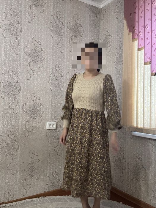 Продам платья недорого