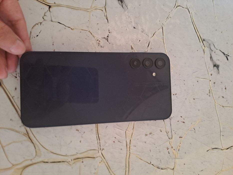 Самсунг А15, в отличном состоянии