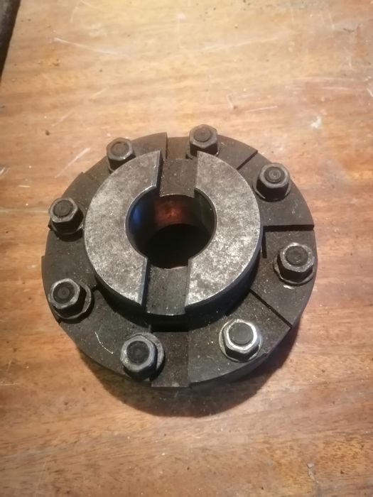 Продам фреза новый