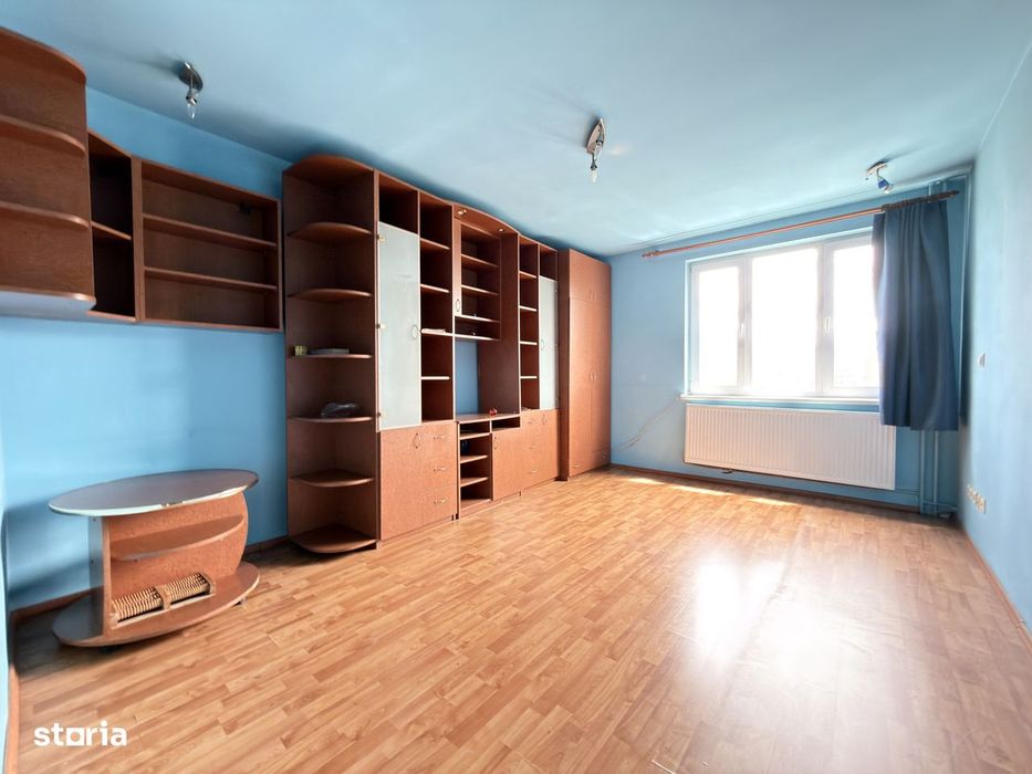 Apartament 2 camere, 48 mp utili, etaj 6 - Calea Aradului, Iulius Mall — fotografia 1