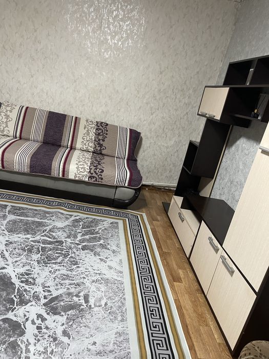 Сдам квартиру борачного типа