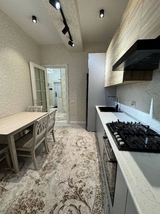 White House жк квартира продается 2/3/9