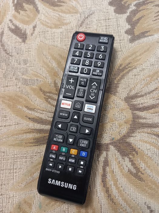 Телевизор SAMSUNG