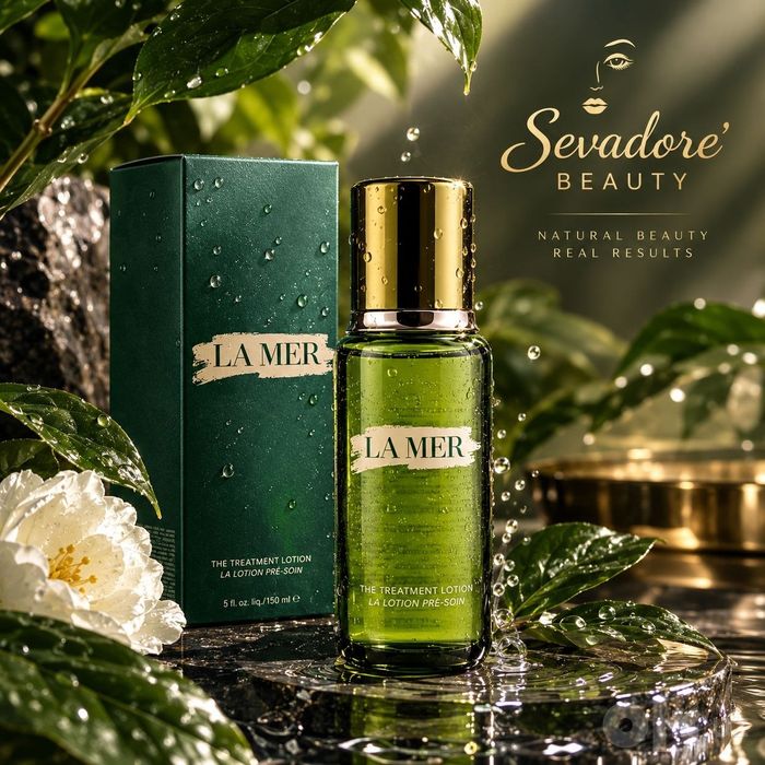 LA MER — The Treatment Lotion