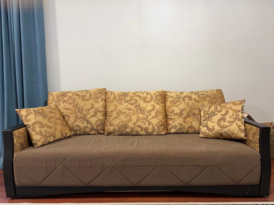 диван раскладной