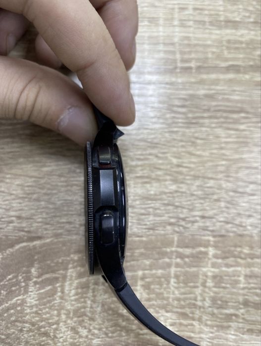 Galaxy watch 4 смарт час