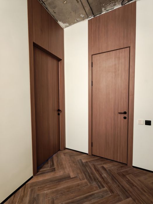 Ремонт под ключ, евро ремонт, отделка