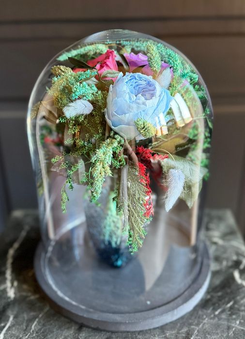 Aranjamente Florale Premium în Cupolǎ