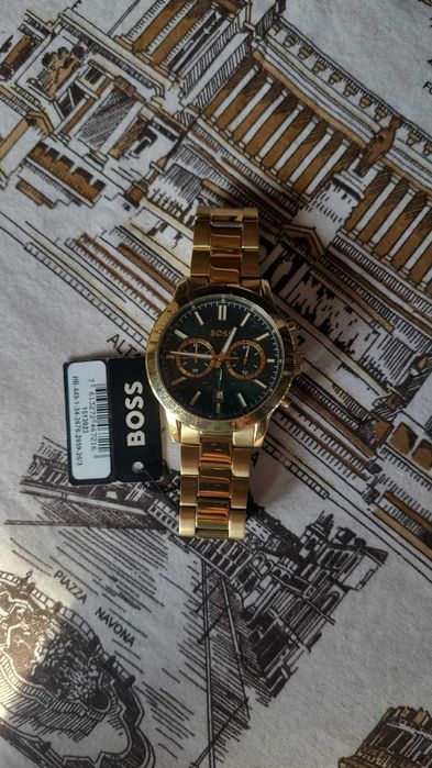 Ceas BOSS Allure , Cod Model
1513923 , nou